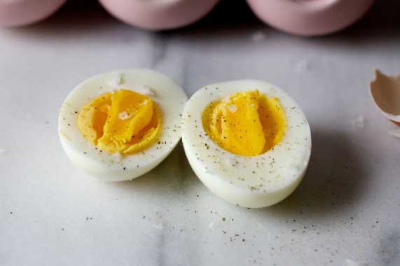Trứng bổ và lành tính nhưng ăn theo cách này là rước họa vào thân