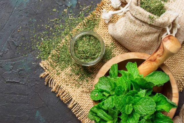 Những loại gia vị giúp giảm các triệu chứng cảm lạnh