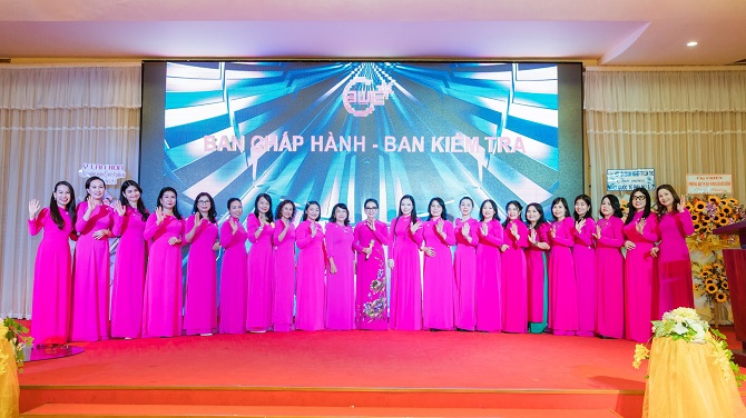 Gần 100 triệu đồng ủng hộ chương trình “Đồng hành cùng phụ nữ biên cương”