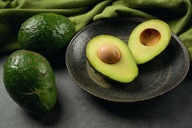 6 thực phẩm giúp cơ thể kiểm soát căng thẳng