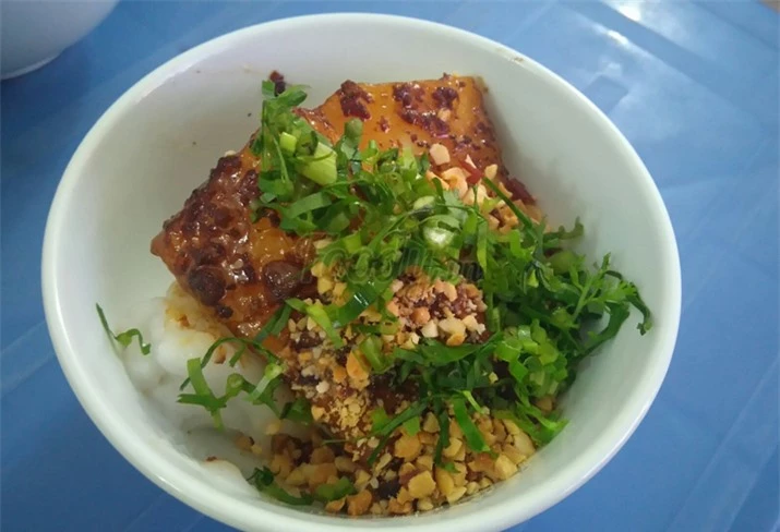 Bánh cao sằng, món ăn chơi bình dân kết hợp giữa ẩm thực Việt - Trung ở xứ Lạng - 1