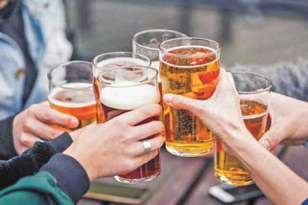 Bệnh gan nhiễm mỡ phải "cạch mặt" 8 loại thực phẩm này