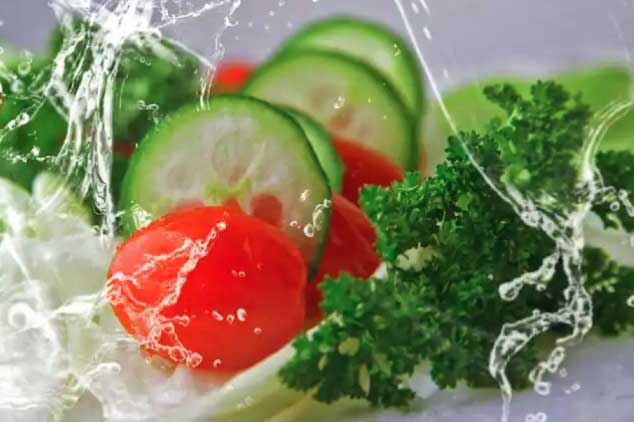 Cách kết hợp thực phẩm này giúp bạn có đầy đủ các chất dinh dưỡng