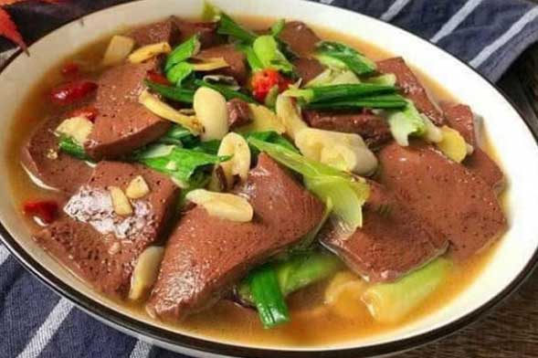 Hai món canh dân dã giúp hút sạch kim loại nặng trong cơ thể, sạch phổi, bổ thận mát gan, chống lão hóa