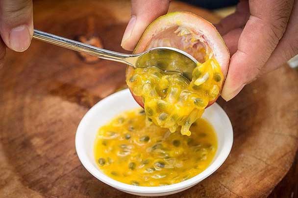 Không phải táo, đây mới chính là loại quả được ví là "dược vương", vua trái cây tốt gấp 5 lần thuốc bổ