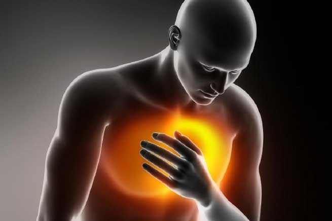 8 dấu hiệu cảnh báo ung thư phổi mà rất nhiều người vẫn bỏ qua