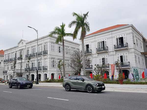 Đà Nẵng tăng tốc giải ngân vốn đầu tư công