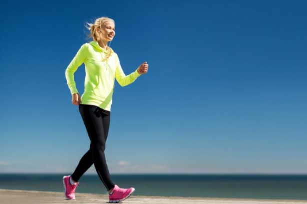 Muốn giảm cân nhanh, hãy làm 5 điều này vào buổi sáng