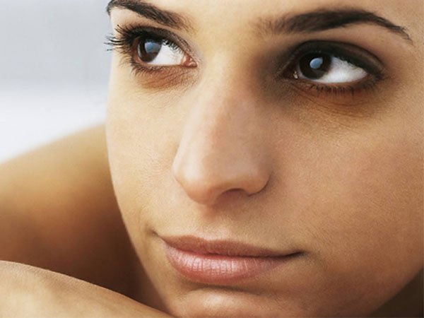 Giảm quầng thâm mắt không khó như bạn nghĩ