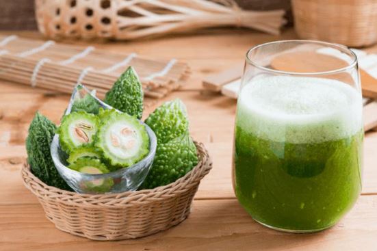 3 loại nước ép đốt cháy chất béo