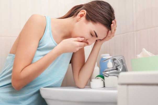 4 dấu hiệu của cơ thể đang gặp sự cố, bạn cần đi khám bác sĩ gấp