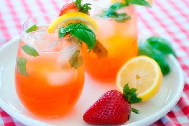 Phương pháp giải độc đơn giản mà ai cũng cần biết: Vừa lọc sạch gan phổi, vừa tốt cho thận