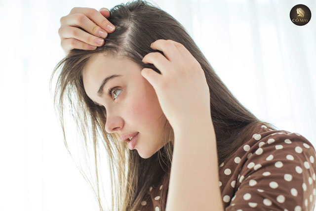 Ng&#x103;n ng&#x1EEB;a t&#xF3;c b&#x1EA1;c s&#x1EDB;m b&#x1EB1;ng th&#x1EF1;c ph&#x1EA9;m