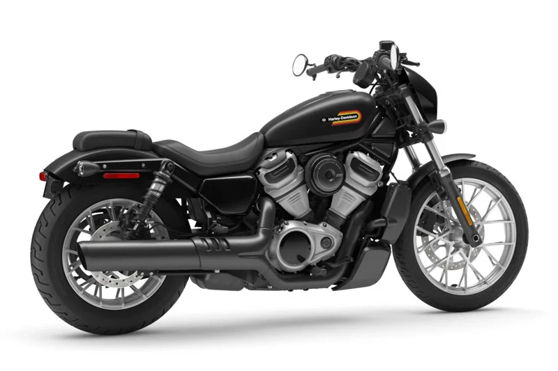 6. Harley-Davidson Nightster Special (giá khởi điểm: 14.999 USD).