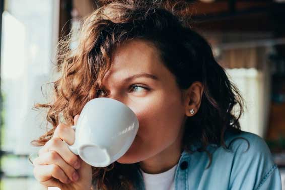 Khi nào nên hạn chế uống cafe?