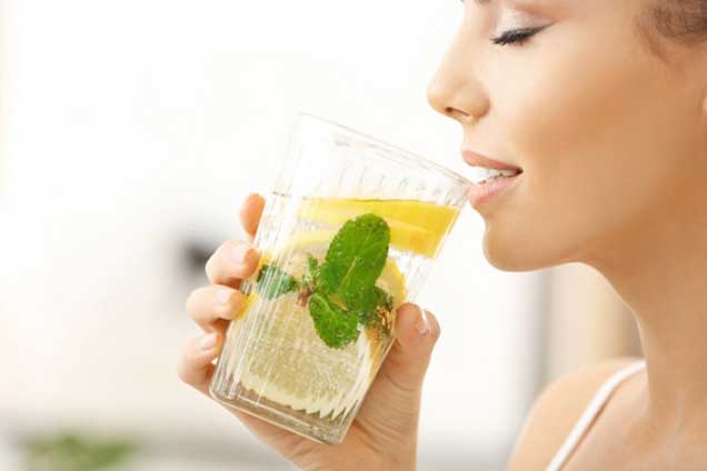 Gan nhiễm độc, tiềm ẩn "ung thư": Cứ làm theo cách này độc tố trong gan sẽ "biến mất", tốt hơn uống thuốc bổ