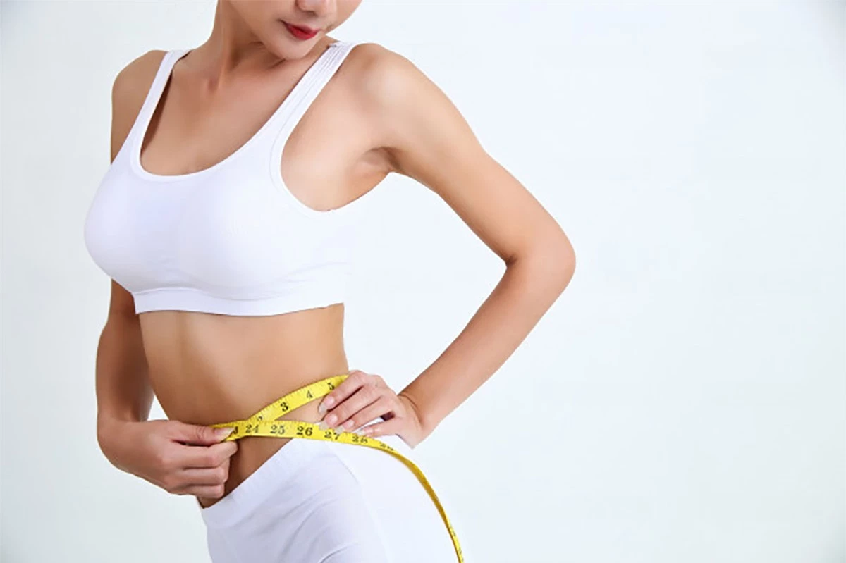 4 mẹo giúp bạn giảm cân mà không cần nỗ lực