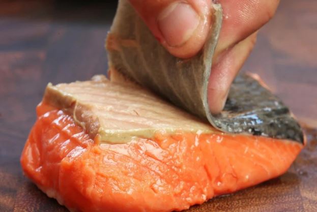 4 sai lầm khi ăn cá khiến bạn ôm hận, nhất là điều thứ 2