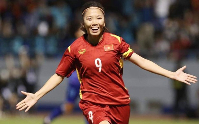 Huỳnh Như không dự SEA Games 32