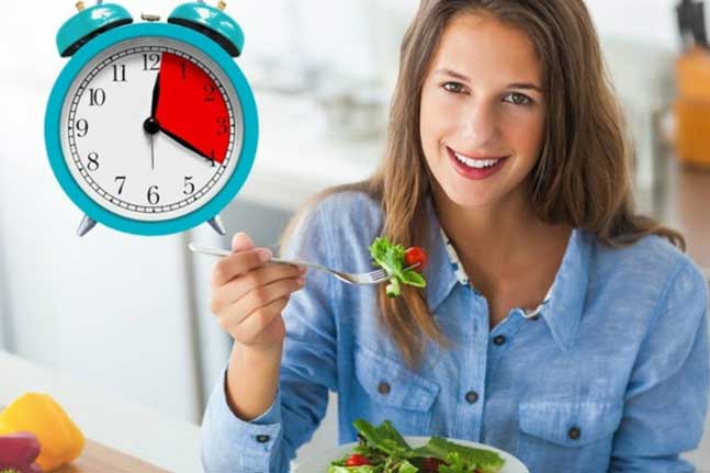 5 thói quen hằng ngày giúp giảm cân nhanh chóng và hiệu quả, tạm biệt mỡ thừa vĩnh viễn