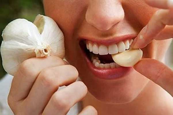 Cấm kị khi ăn tỏi mà rất nhiều người vẫn hiểu sai, gây nguy hại khó lường cho cơ thể