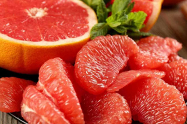 Bật mí 3 món ngon từ bưởi giúp "giải ngán" trong ngày tết với vô số món ăn