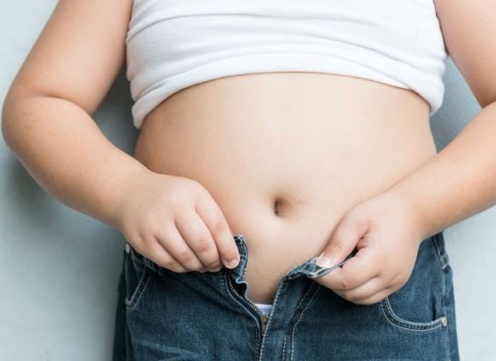 Những loại thực phẩm phổ biến gây béo bụng