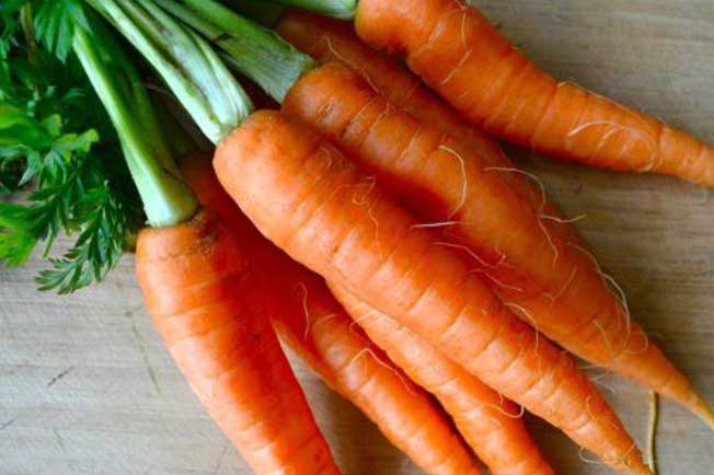 Vứt bỏ phần gốc của loại thực phẩm này chẳng khác gì ném bỏ hết chất dinh dưỡng vào thùng rác