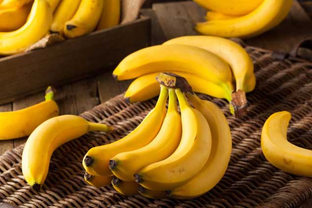 Những "thực phẩm vàng" tốt như viagra mà nhiều người chưa biết