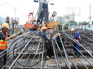 Giải ngân vốn đầu tư công mới đạt 6,55% kế hoạch