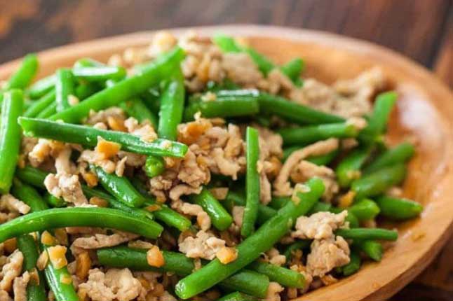 4 món ăn ngon mát thanh lọc cơ thể, mẹ nấu cả nhà gật gù khen ngon