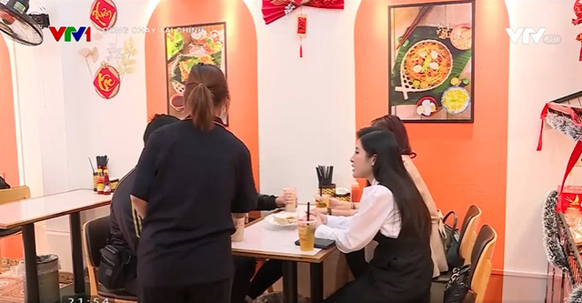 Cẩn trọng khi mua nhượng quyền thương hiệu trên thị trường F&B?