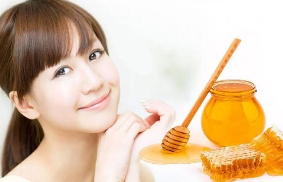 3 loại mặt nạ từ mật ong làm sạch mụn trứng cá, chữa lành sẹo và làm đều màu da