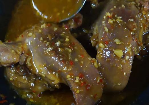 Bộ phận cả con heo chỉ có 1, đem chế biến thành những món này ăn ngon lại tốt cho sức khỏe