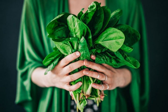 4 loại rau được mệnh danh là thần dược của phụ nữ, ăn càng nhiều da dẻ càng đẹp