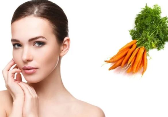 4 công thức làm đẹp từ cà rốt giúp làn da trắng không tỳ vết