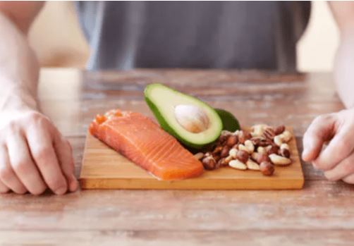 9 loại thực phẩm “đốt cháy” mỡ bụng cực nhanh ăn bao nhiêu cũng không lo béo