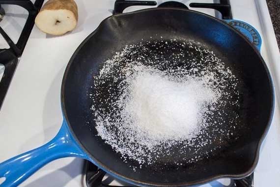 Muốn "đánh tan" mỡ bụng nhanh chóng, vòng 2 eo thon săn chắc hãy làm theo cách này