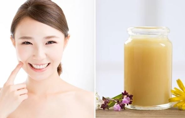 Tác dụng làm đẹp tuyệt vời từ sữa ong chúa và 3 công thức mặt nạ hiệu quả chị em nên áp dụng
