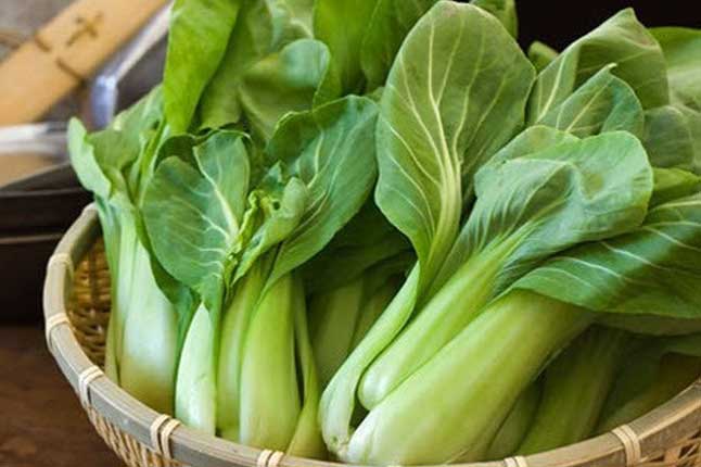 5 loại rau củ chứa canxi gấp 10 lần sữa, ăn mỗi ngày giúp trẻ lớn nhanh, tăng chiều cao