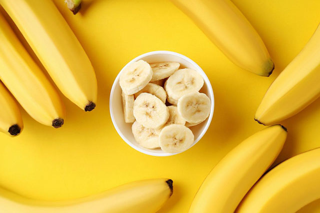 5 tác dụng "vàng" như thuốc bổ của chuối, nếu ăn đúng cách sẽ tăng cường sức khỏe