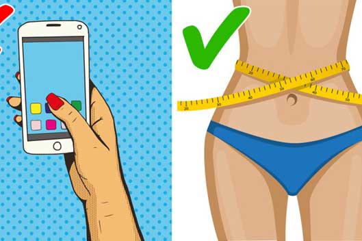 Buổi tối cứ làm 5 việc này thì đừng hỏi vì sao cân nặng cứ tăng vù vù, tăng cân cả trong khi ngủ