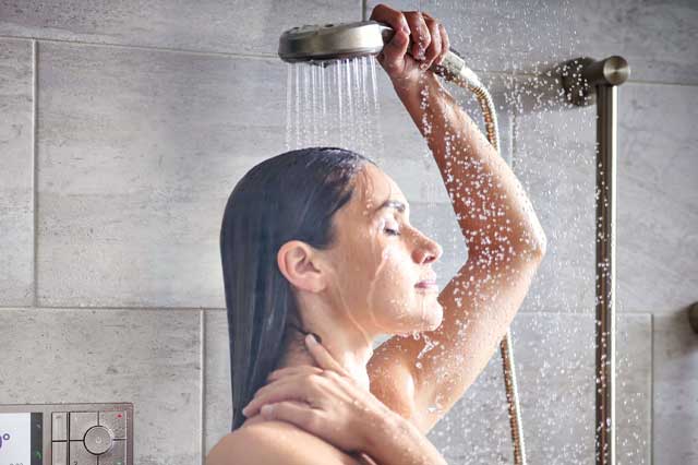 6 sai lầm khi tắm gây nguy hiểm đến sức khoẻ, điều đầu tiên rất nhiều người mắc