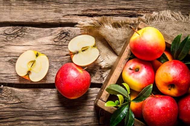 Ô nhiễm không khí: Ăn những thực phẩm này giúp hệ hô hấp của bạn "lọc sạch" khí độc