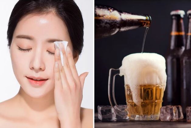 Món đồ uống đàn ông ưa thích lại là "thần dược" giúp làn da chị em sáng bật tông chỉ sau vài ngày