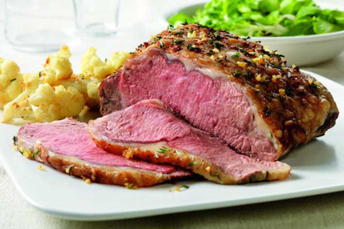 Ăn thịt bò kiểu này mất chất, ngấm độc tố gây hại sức khỏe vào cơ thể