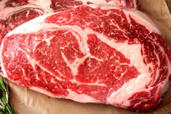 Thịt bò "đại bổ" nhưng nếu ăn theo cách này sẽ hại thân, rước bệnh vào người