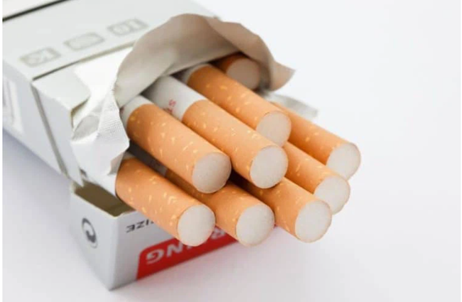 Đề xuất tăng thuế thuốc lá