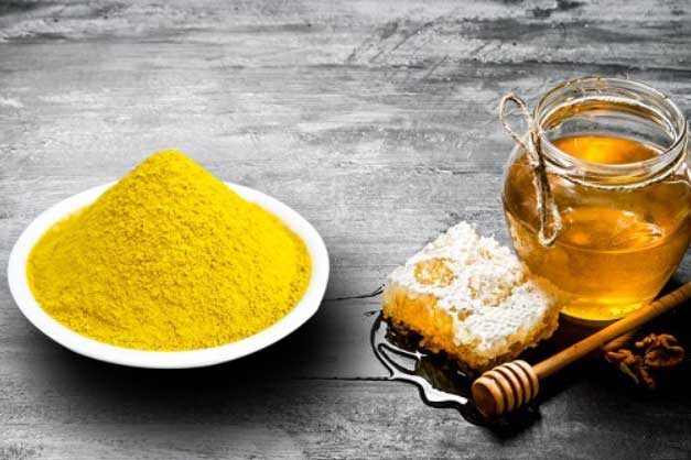 Tinh bột nghệ vốn đã tốt, nhưng nếu kết hợp với 3 thứ sau lại hiệu quả không ngờ