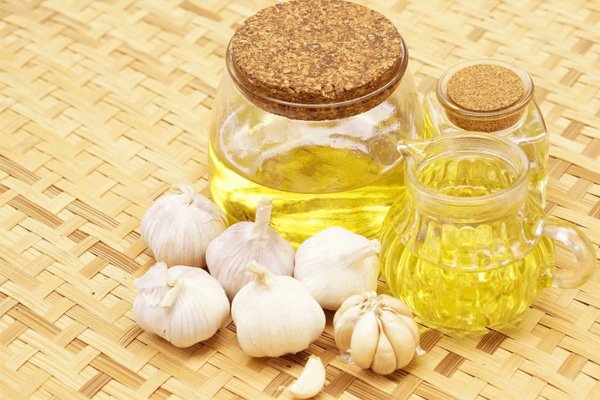 Tác dụng tuyệt vời của tinh dầu tỏi với sức khoẻ